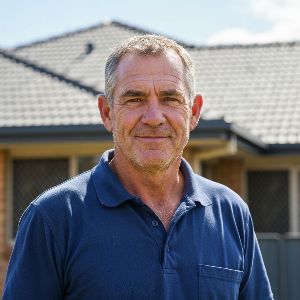 Dave - Your local Joondalup TV antenna technician
