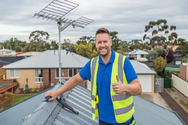 Dave - Joondalup TV Antenna Expert